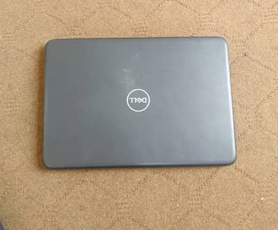 Dell laptop