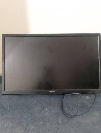lcd tv