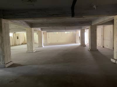 2 Kanal Factory For Rent