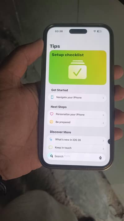 iphone 14 pro max 128 gb 91 battery health minor dot no issue