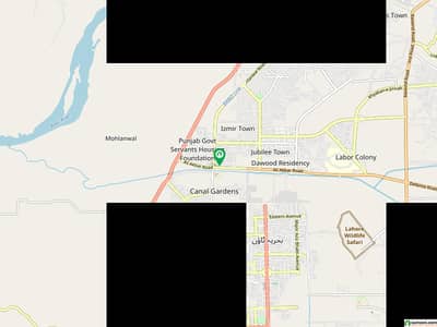 GET A CHANCE TO AVAIL A PLOT OF 7.5 MARLA IN MOLANWAL BLOCK B IN A VERY HOT LOCATION IN LAHORE