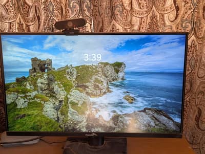 Thunder TGM-I-2k27 1440p 165hz 1ms IPS panel