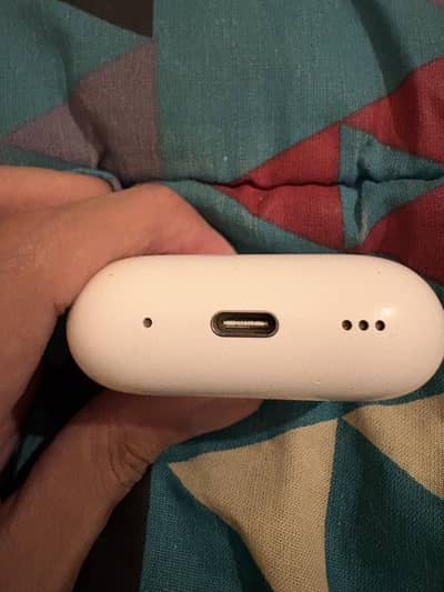 Airpods pro 2 TYPE C genuine