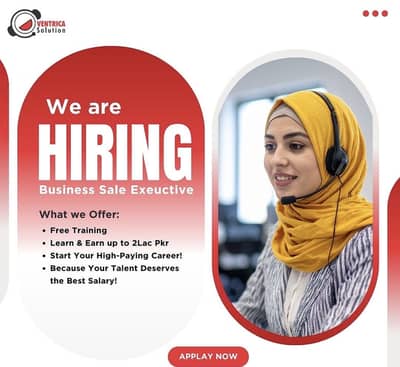 Call centre jobs available