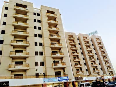 3 BED DRAWING & DINING FLAT FOR RENT SAFARI ENCLAVE, SAADI ROAD, NEAR RIMJHIM TOWERS