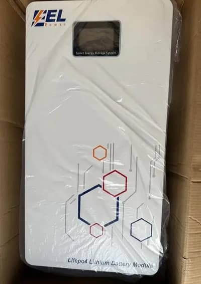 lithium battery 48 volt