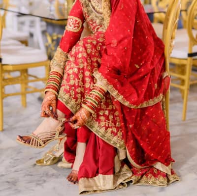 bridal lehnga for sale