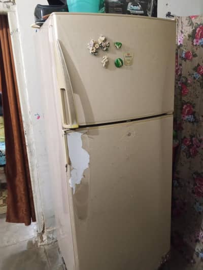 freezer for sale full size all ok