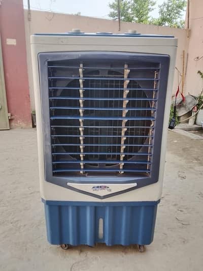 DC Air Cooler 12v | Radiator Motor | Powerful Air Throw