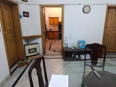 For Executive Bachelor only - Room with attached Wash Room is available for rent in F-8/2 Islamabad by ASCO Properties.