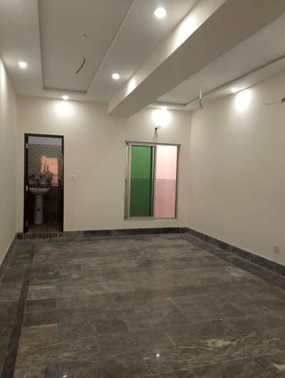 1 Bedroom for Rent in Johar Town for 2 Female Bachelor (Student + Job holder)