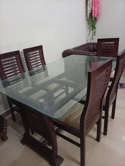 dinning table