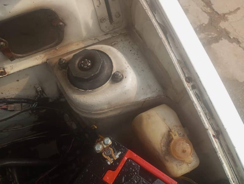 mehran 2007 model description 5