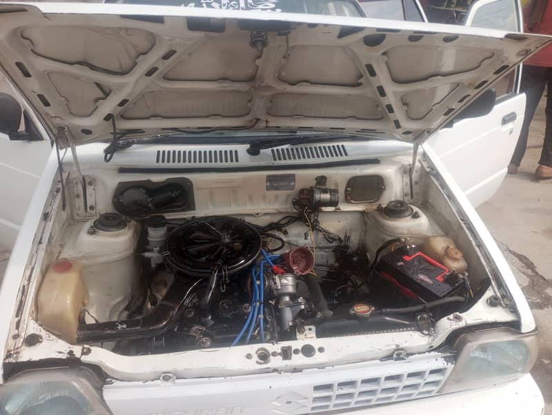 mehran 2007 model description 8