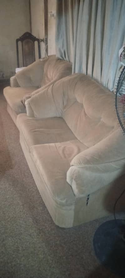 Sofa Set | 7 Seater Sofa set