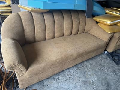 Sofa 3 seaters