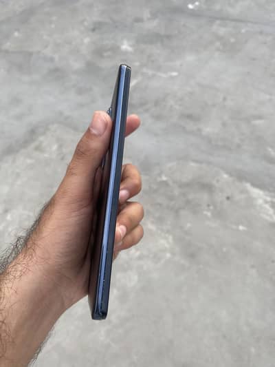 Infinix hot 50 pro plus