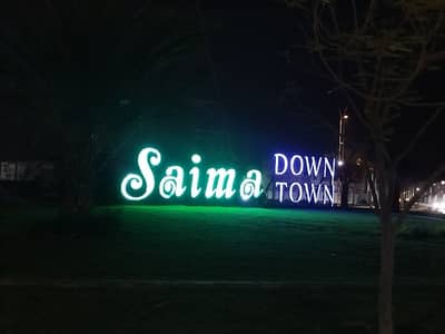 Living Style Saima DTR Hyderabad House For Rent