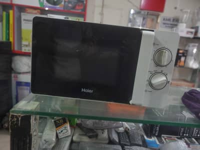haier 20L