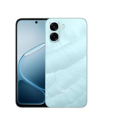 Oppo A6x - 4GB /128GB