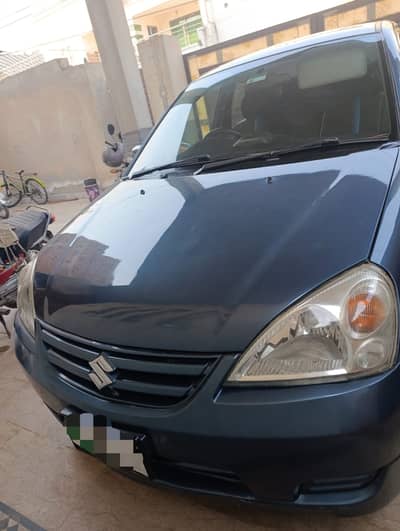 SUZUKI LIANA 2008|URGENT SALE|