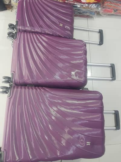 it Trolley bags  set