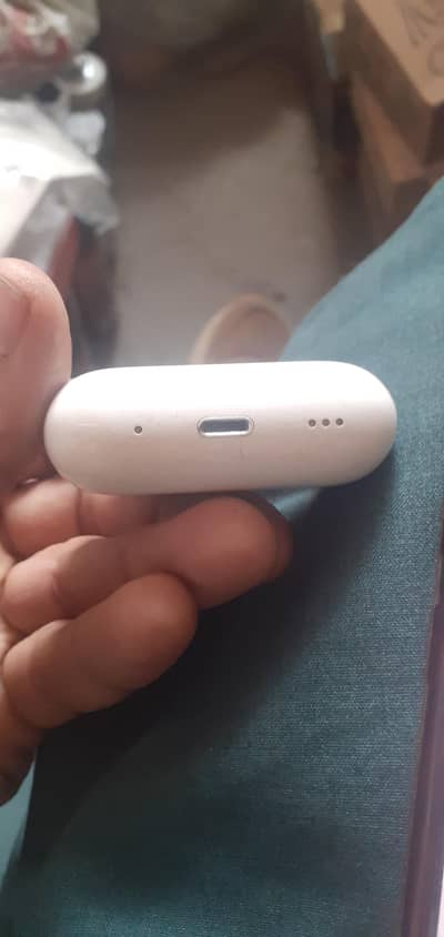 apple Airport Pro gen3