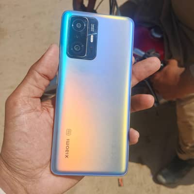 MI 11t 8/256 Best For PUBG 90Fps