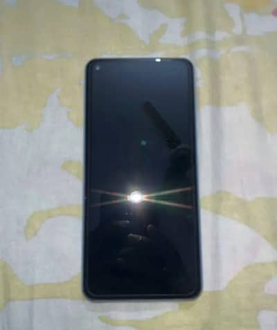 Redmi 9c original condtion