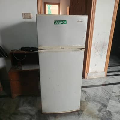 Haier Fridge (13 CFT)