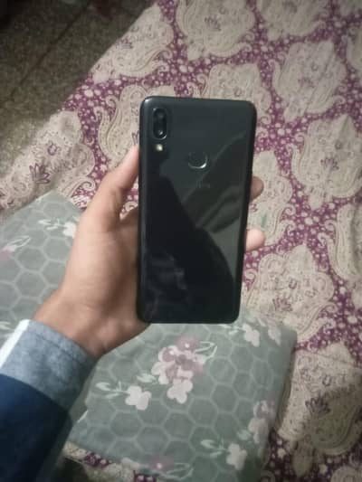 Samsung galaxy a10s  exchange with iPhone xr, x . sale pe bhi h
