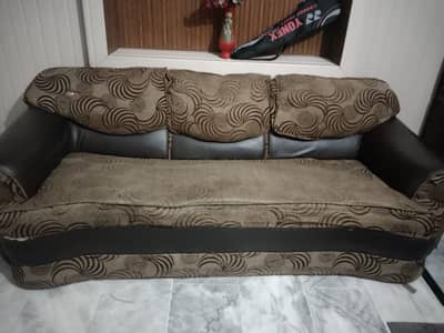 Used Sofa Set 5 seater for sale
