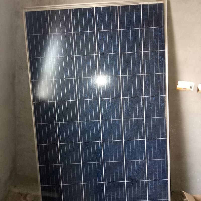 solar panel 1