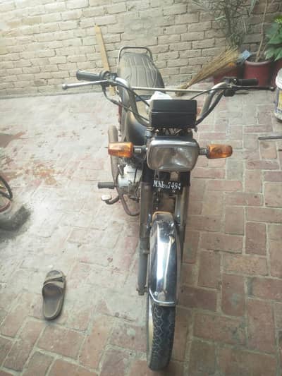 daimand chaina bike ha 10 madel