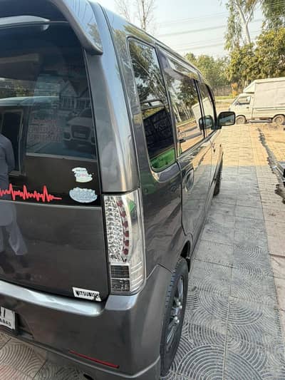 ek wagon sports 2007