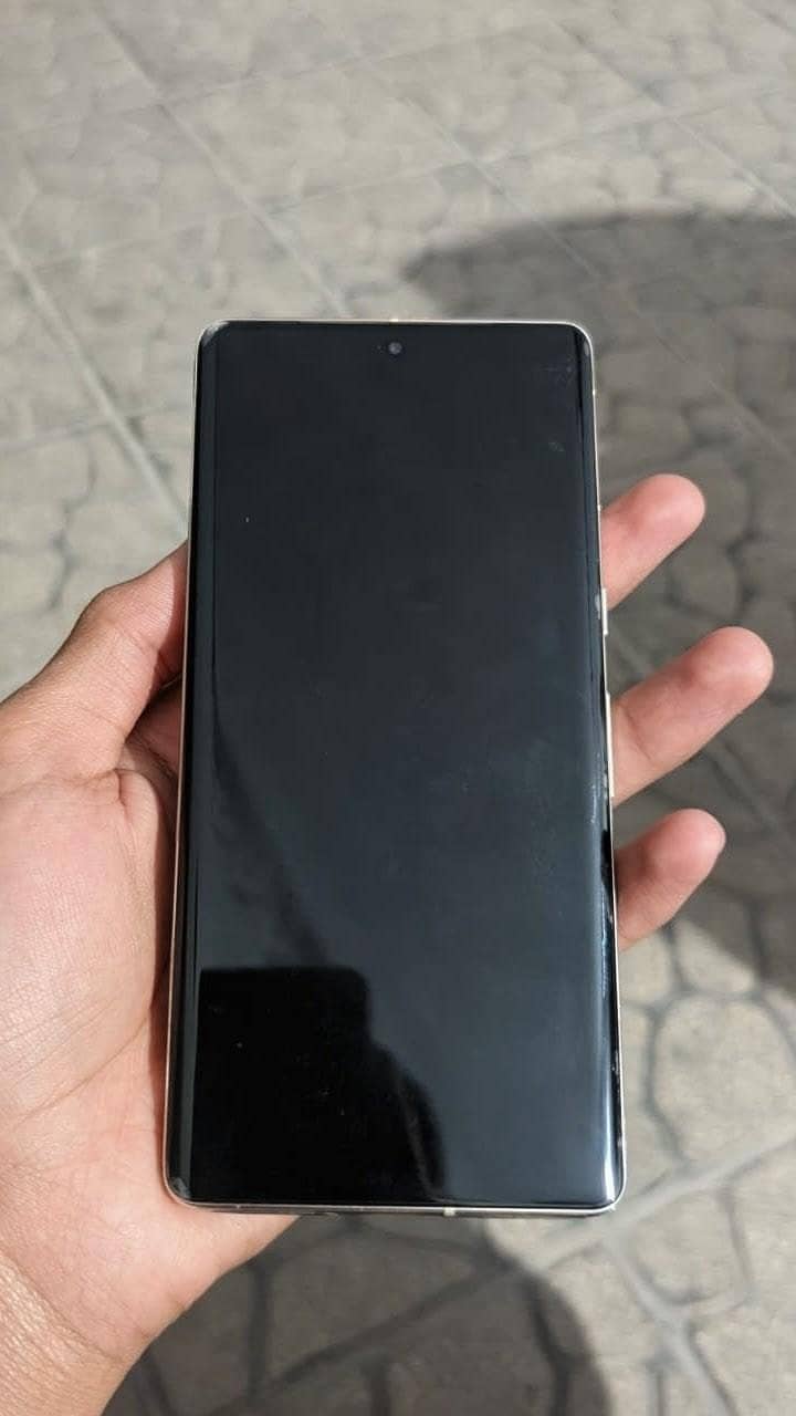 GOOGLE PIXEL 7 PRO 2