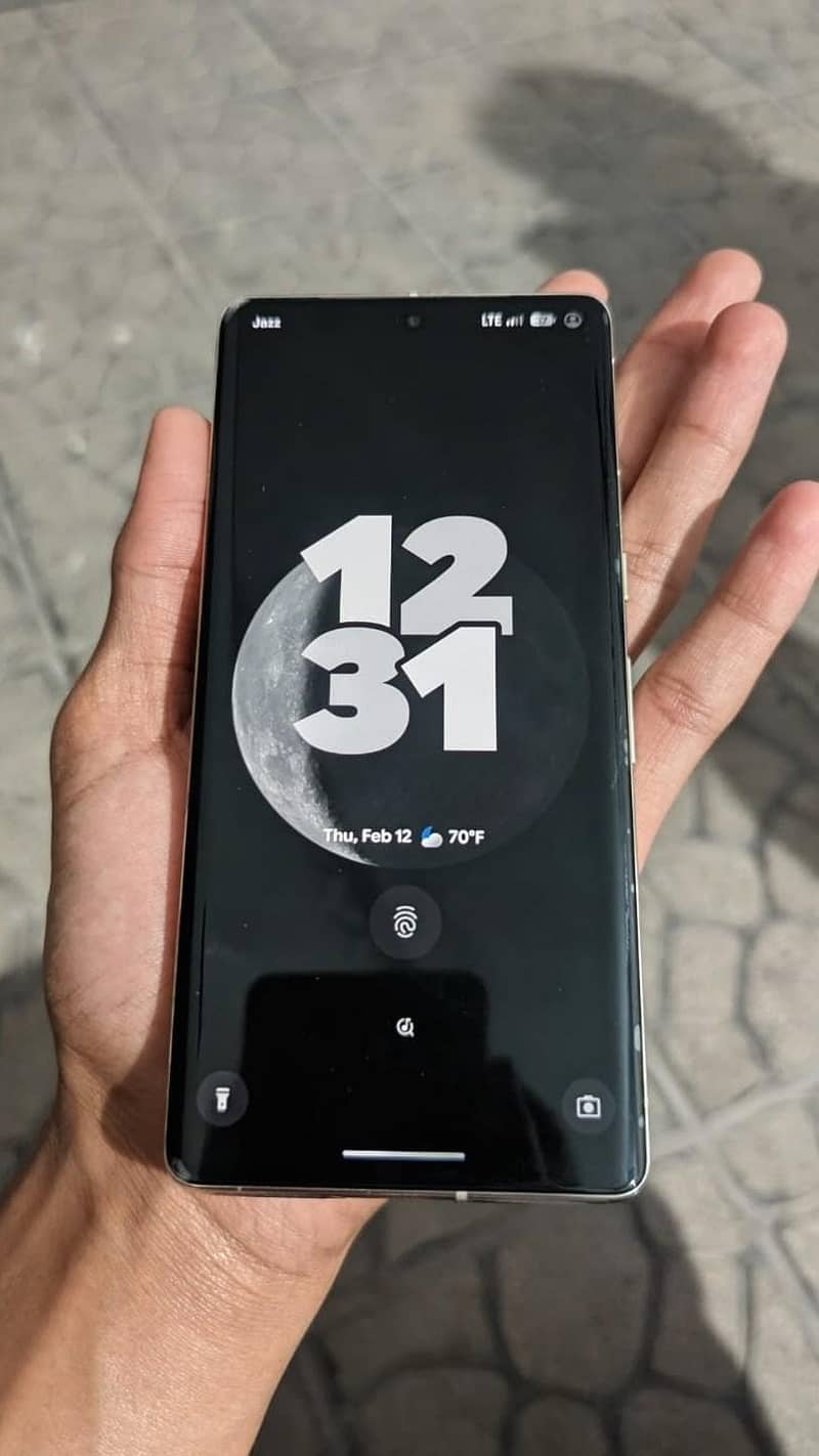 GOOGLE PIXEL 7 PRO 5