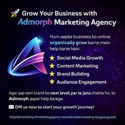 Digital Marketing Service | Social Media Growth | Marketing Agency