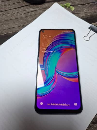 Xiaomi Redmi Note 9 4+2 128 OFFICIAL PTA APPROVED
