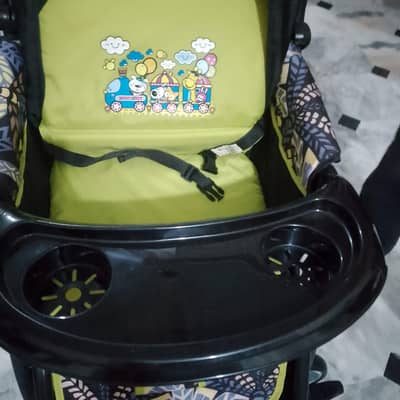 Baby Pram