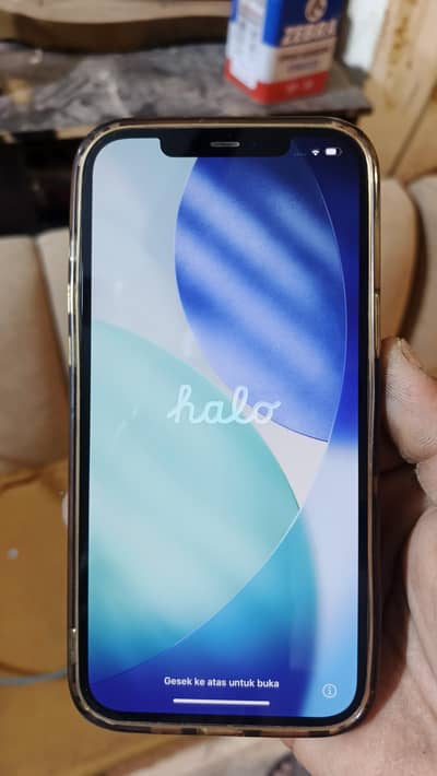 iPhone 12 Pro Max non PTA bypass