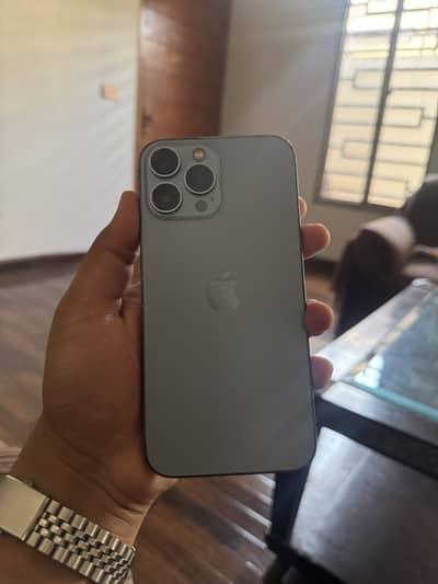 Iphone 13 pro max jv