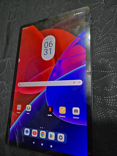 lenovo P11 pro 2nd Gen