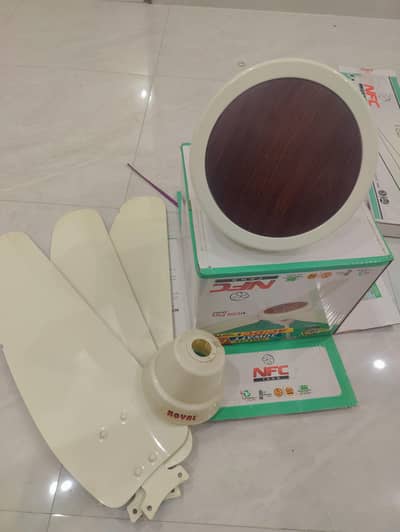 Royal Ceiling Fan
