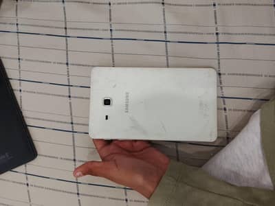 Samsung Galaxy tab a6 contact 03219900051