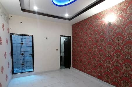 Buy A 3 Marla House For Sale