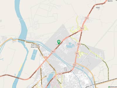 Saima Down Town Flat For Sale