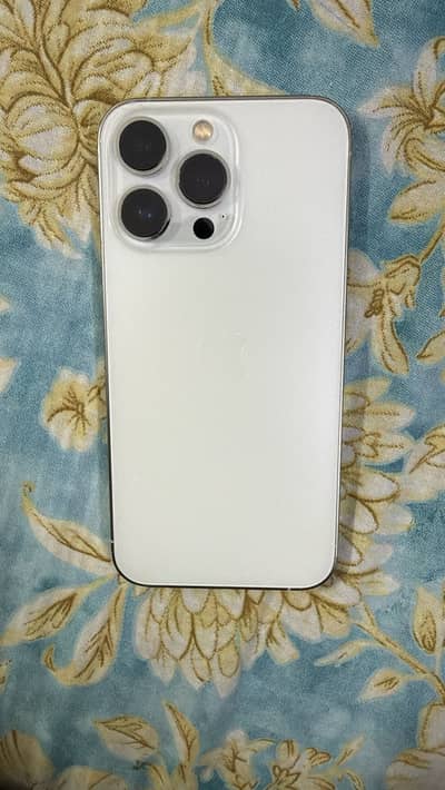 Iphone 13pro 128gb pta approved condition 10/9.5