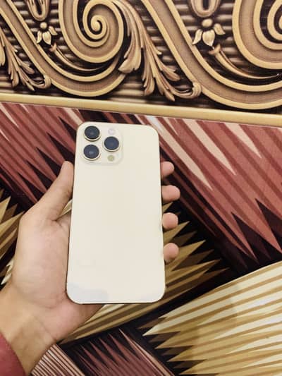 iPhone 14 Pro Max 256gb Factory unlocked