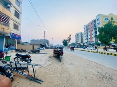 Commercial Space For Sale At The Prime Location Of Hyderabad